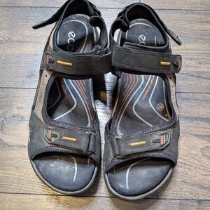 ECCO Hiking‎ Sandals Size US 13